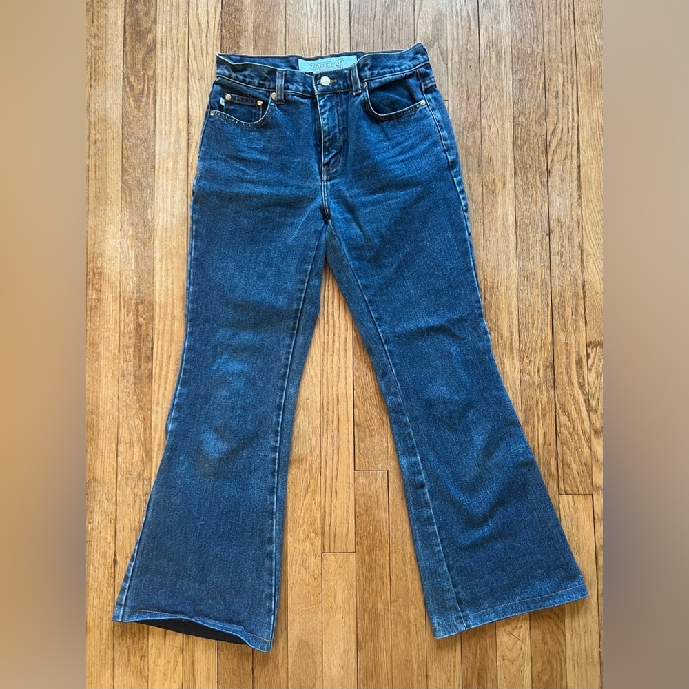 Zana Di Jeans Size 11